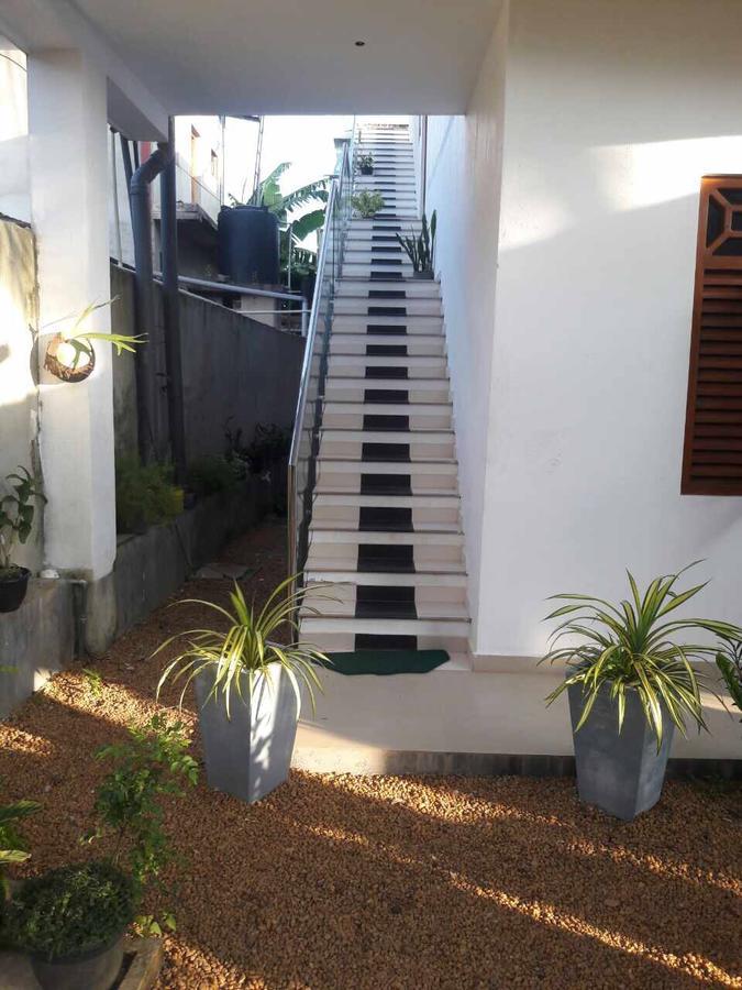Dedunu Home Μπεντότα Εξωτερικό φωτογραφία