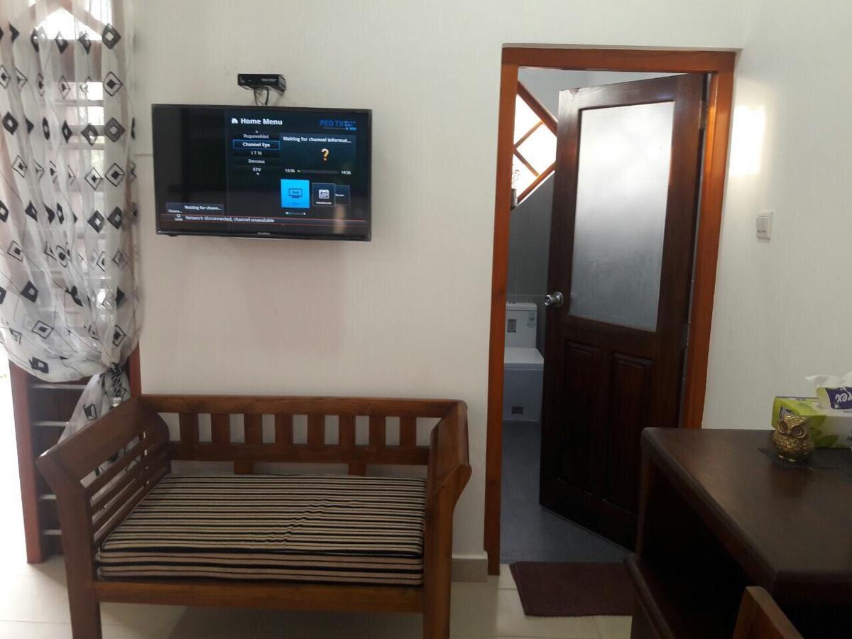 Dedunu Home Μπεντότα Εξωτερικό φωτογραφία
