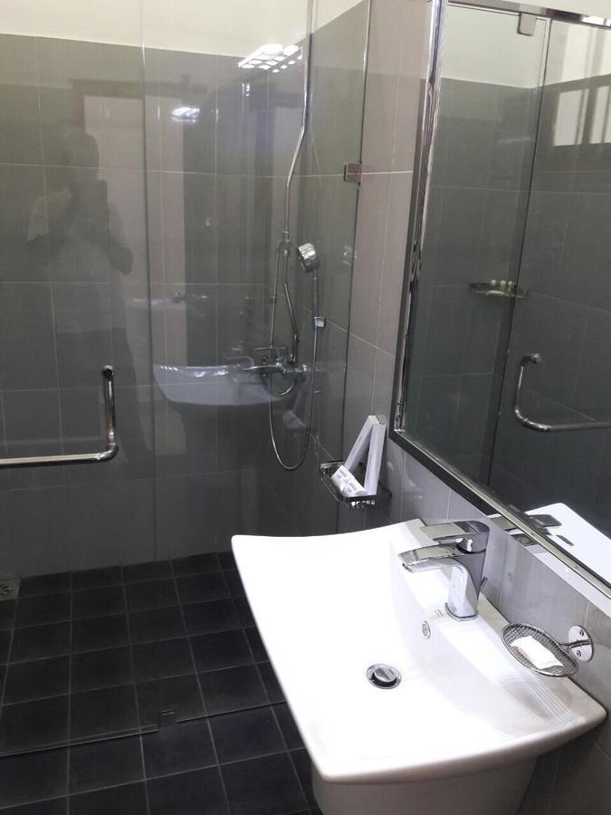 Dedunu Home Μπεντότα Εξωτερικό φωτογραφία
